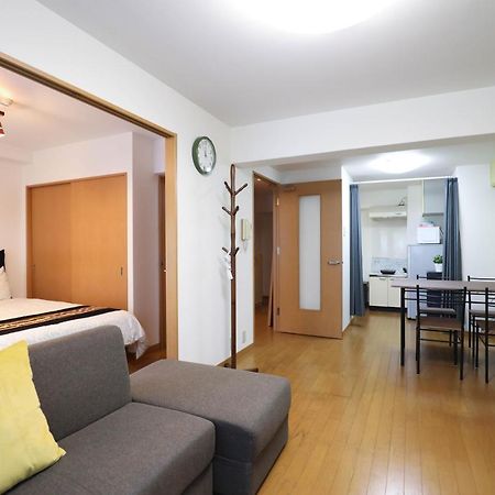 Minoshima Apartment 402 Fukuoka (Fukuoka) Exterior foto