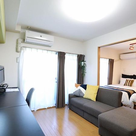 Minoshima Apartment 402 Fukuoka (Fukuoka) Exterior foto