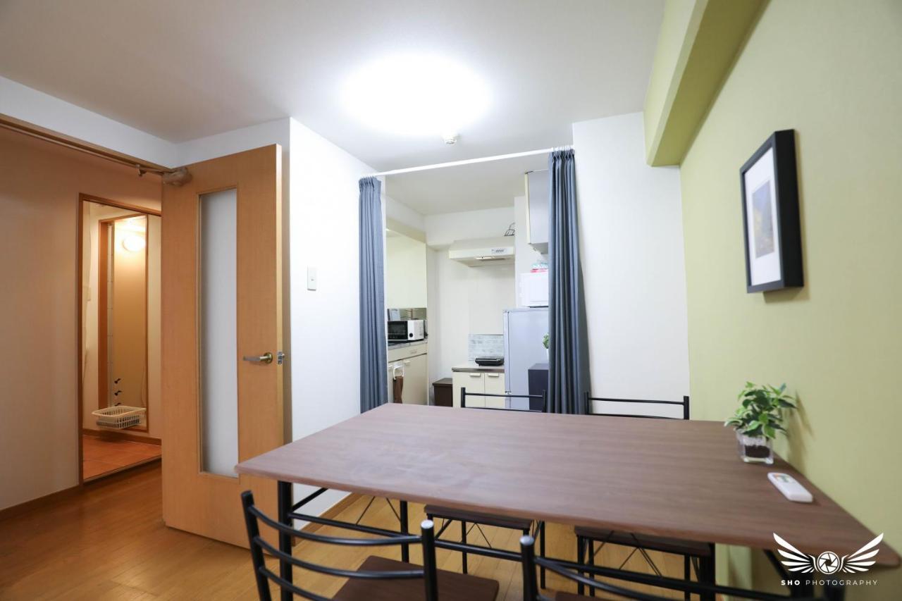 Minoshima Apartment 402 Fukuoka (Fukuoka) Exterior foto