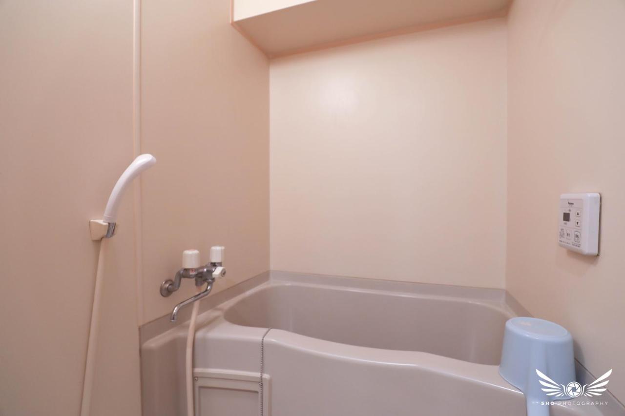 Minoshima Apartment 402 Fukuoka (Fukuoka) Exterior foto