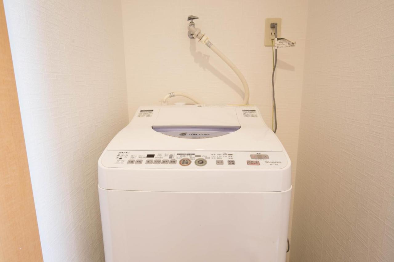 Minoshima Apartment 402 Fukuoka (Fukuoka) Exterior foto